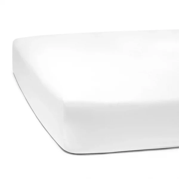 Lençol Capa ALECRIM 100% algodão percal 220 fios