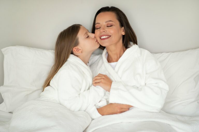 artigo blog especial dia da mãe