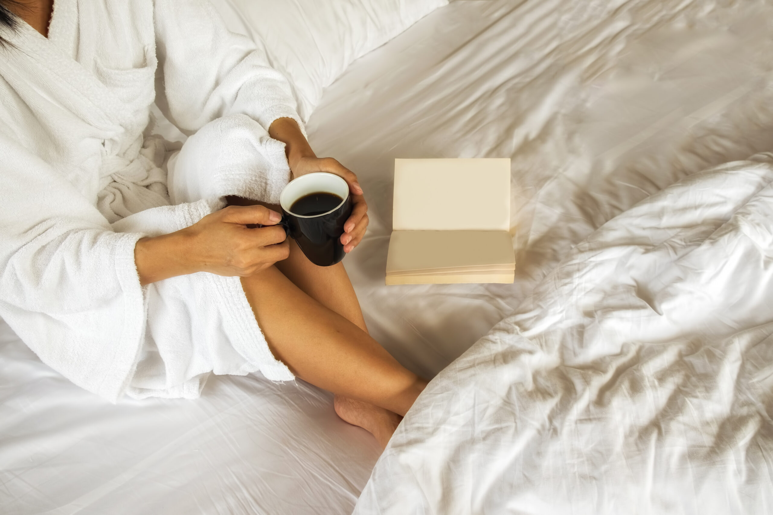 perfume para roupa cama